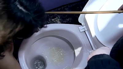 زبردستی فحش