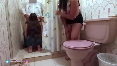 جھانکنے والے ٹومس