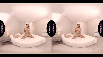 PORNBCN VR بالغ ہسپانوی MILF مشت زنی کرتا ہے اور POV میں آپ کے ڈک کو سگریٹ نوشی کرتے ہوئے چوستا ہے اور اس کی ٹانگیں جھٹکتا ہے